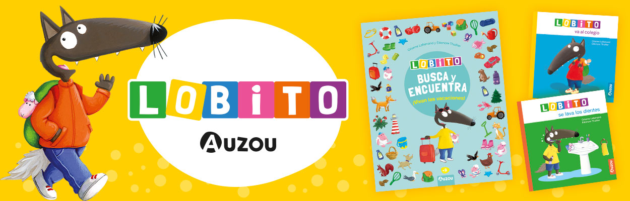 Auzou