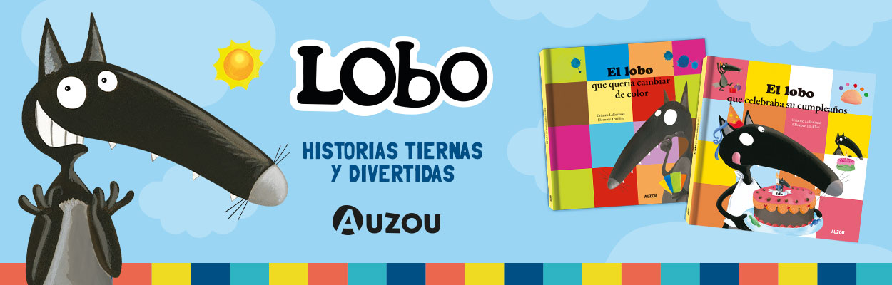 Auzou