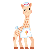 Sophie la girafe